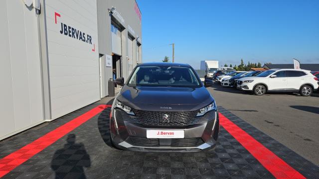 Peugeot 3008 image 2