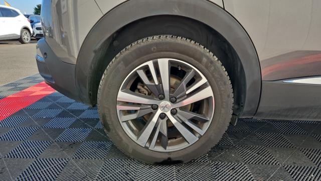 Peugeot 3008 image 5