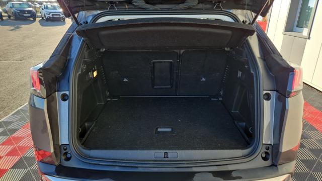 Peugeot 3008 image 4