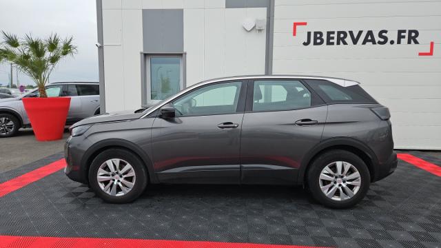 Peugeot 3008 image 3