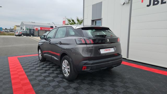 Peugeot 3008 image 7
