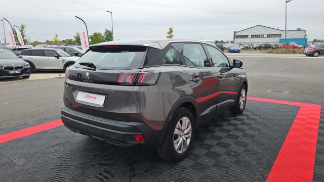 Peugeot 3008 image 9