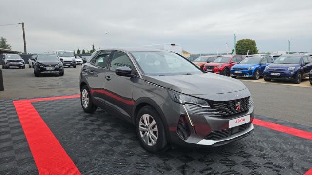 Peugeot 3008 image 4