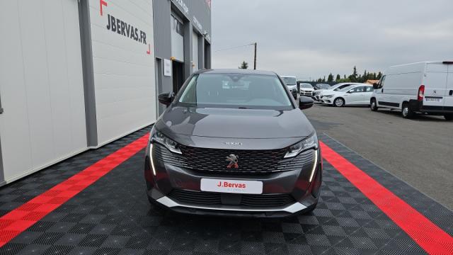 Peugeot 3008 image 1