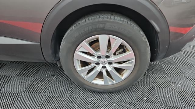 Peugeot 3008 image 5