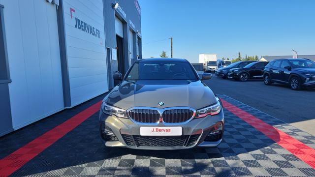 Bmw Série 3 image 5