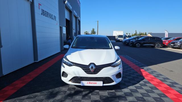 Renault Clio image 8