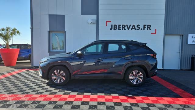 Hyundai Tucson image 8