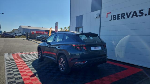 Hyundai Tucson image 2