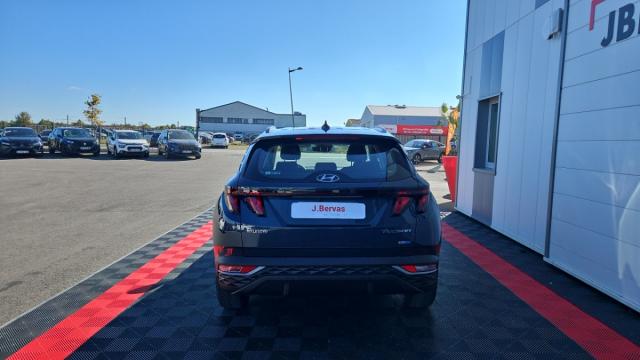 Hyundai Tucson image 7