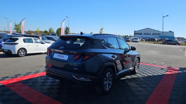 Hyundai Tucson image 6