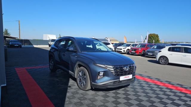 Hyundai Tucson image 1