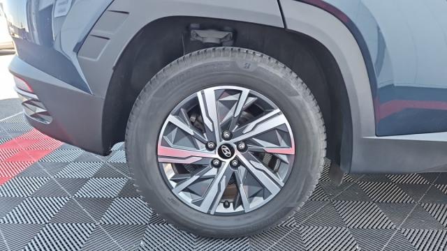 Hyundai Tucson image 9