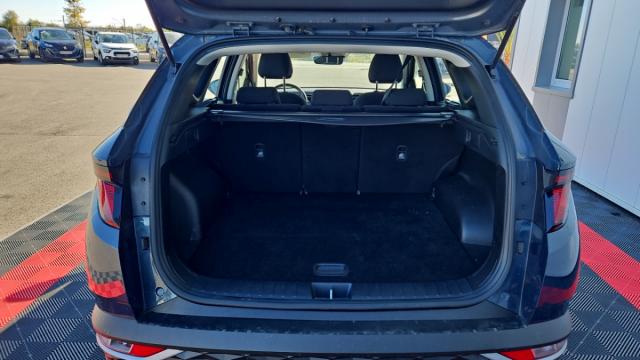 Hyundai Tucson image 5