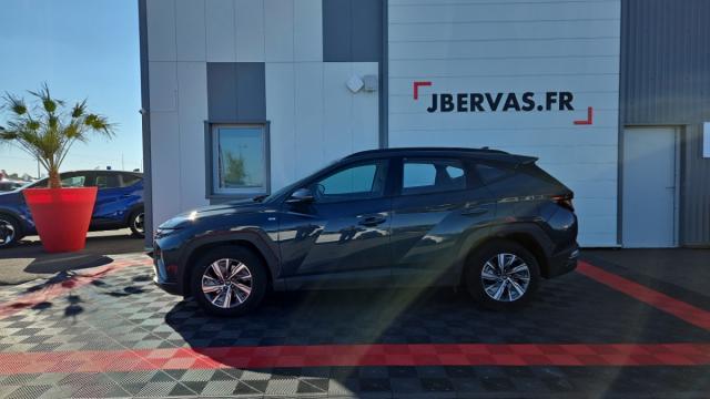 Hyundai Tucson image 1