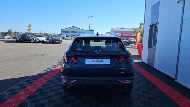 Hyundai Tucson image 5
