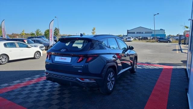 Hyundai Tucson image 4