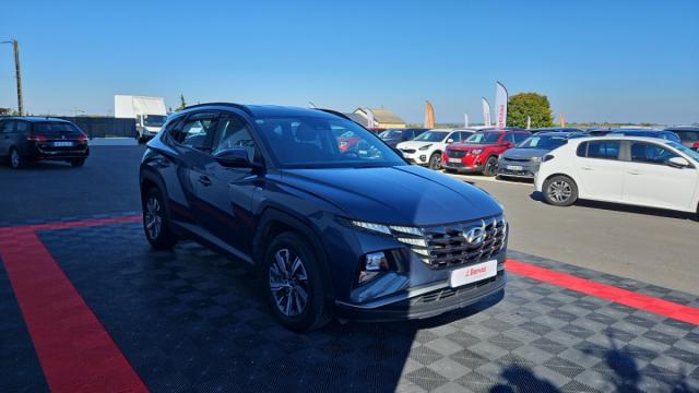 Hyundai Tucson image 3