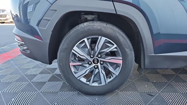 Hyundai Tucson image 6