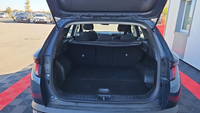 Hyundai Tucson image 8