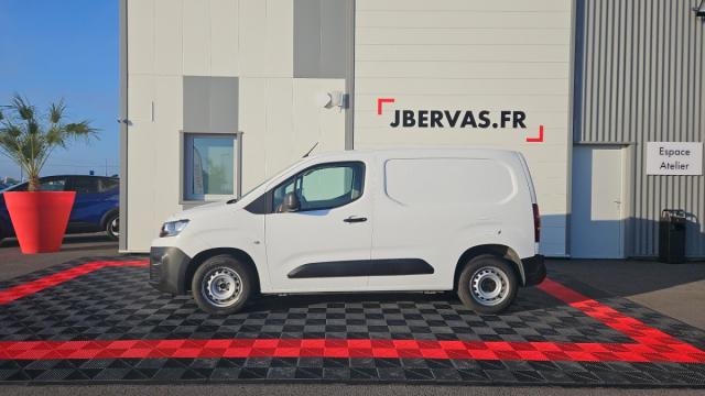 Citroen Berlingo image 9