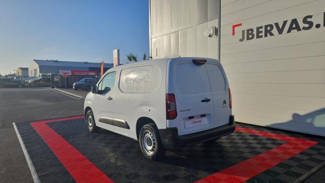 Citroen Berlingo image 3