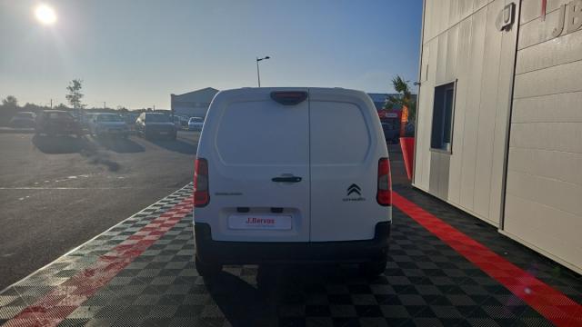 Citroen Berlingo image 6
