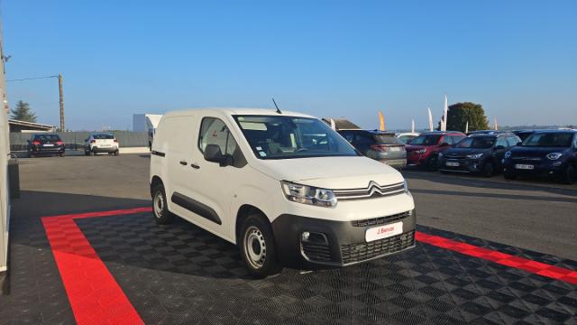Citroen Berlingo image 2