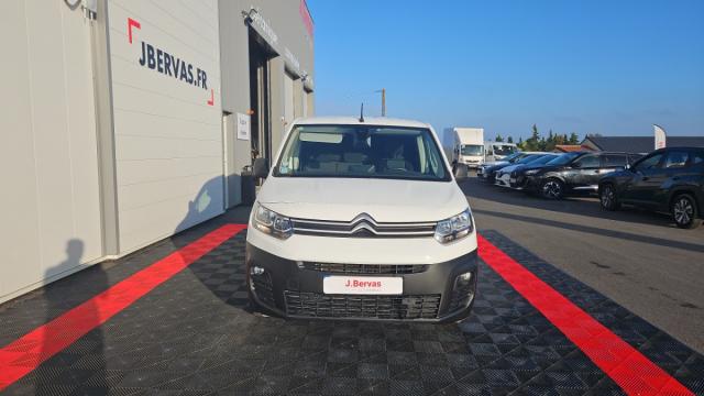 Citroen Berlingo image 5