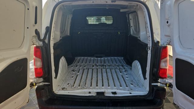 Citroen Berlingo image 7