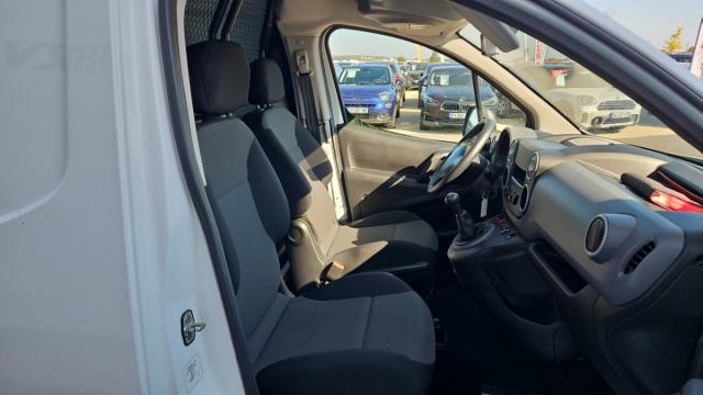 Citroen Berlingo image 4