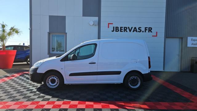 Citroen Berlingo image 8
