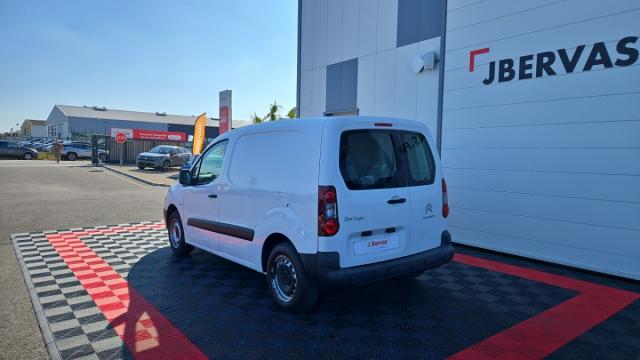 Citroen Berlingo image 7