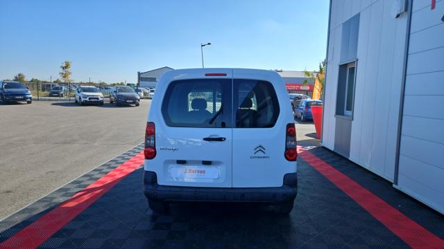 Citroen Berlingo image 3
