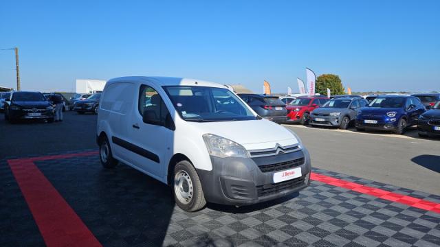 Citroen Berlingo image 9