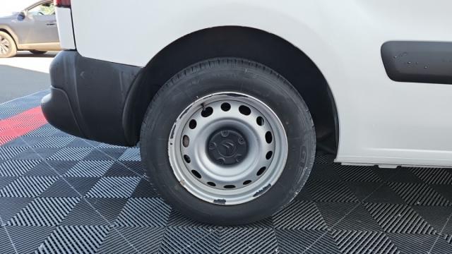 Citroen Berlingo image 5