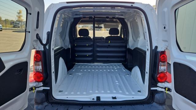 Citroen Berlingo image 2