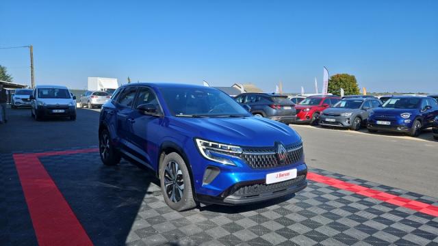 Renault Austral image 9