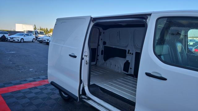 Peugeot Expert image 4