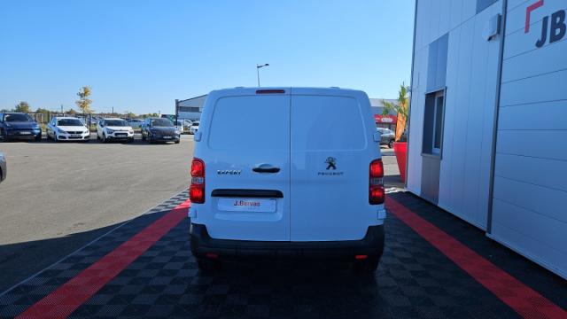 Peugeot Expert image 1