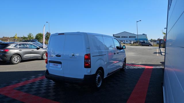 Peugeot Expert image 3