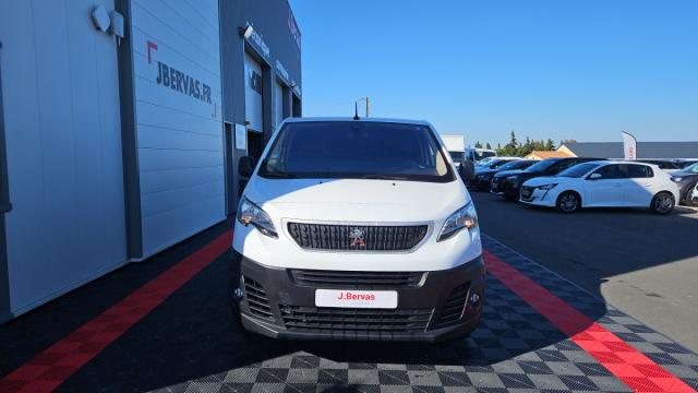 Peugeot Expert image 2