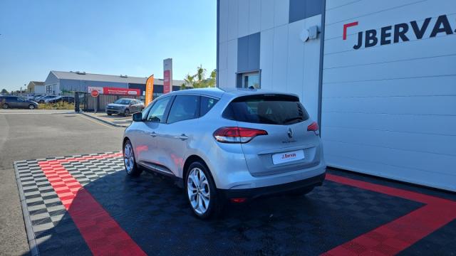 Renault Scénic image 3