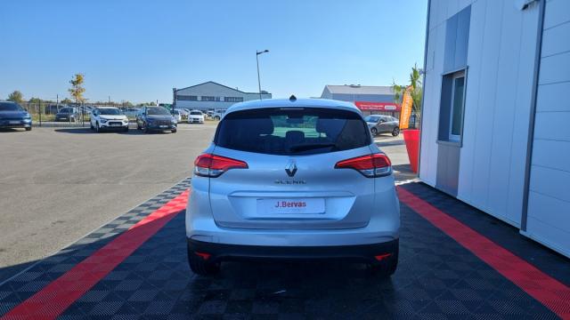 Renault Scénic image 1
