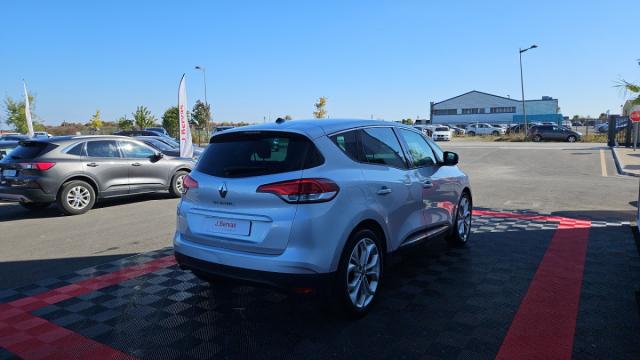 Renault Scénic image 8