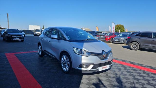 Renault Scénic image 4