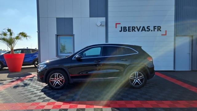 Mercedes Benz Gla image 3