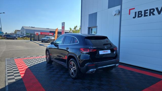 Mercedes Benz Gla image 5