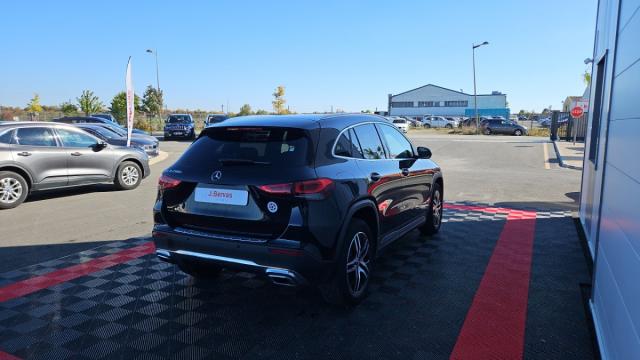Mercedes Benz Gla image 6
