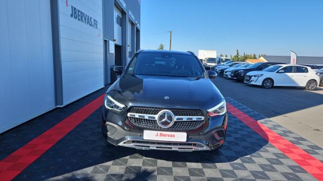 Mercedes Benz Gla image 7